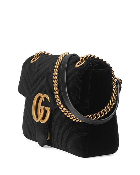 gucci marmont vanity bag|gucci marmont suede bag.